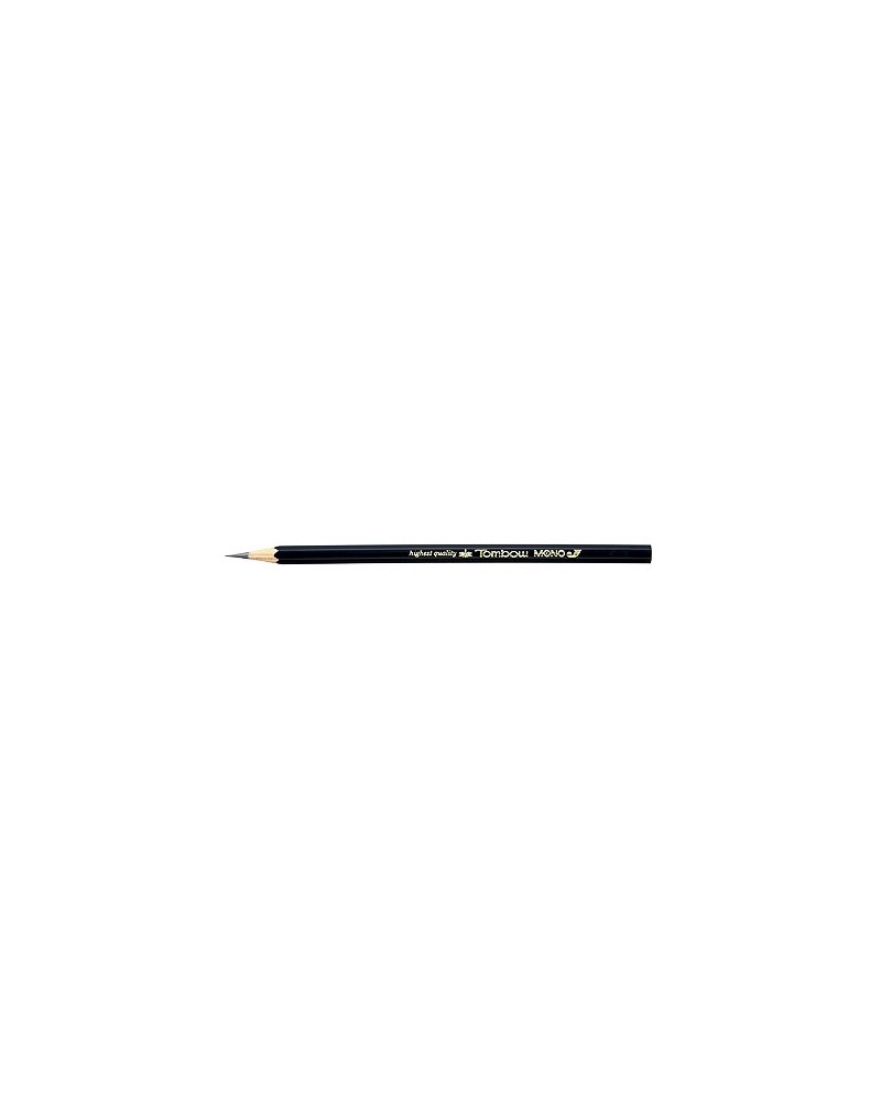 Tombow Mono 4H