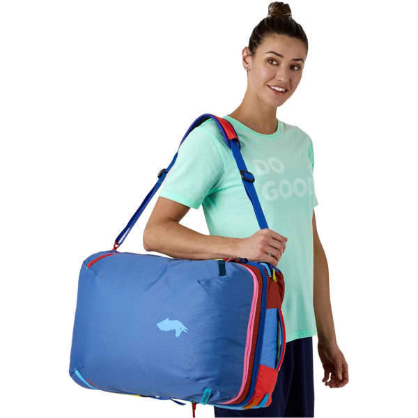 Sac à dos lifestyle COTOPAXI ALLPA 42L TRAVEL PACK ALL DEL DIA DEL DIA