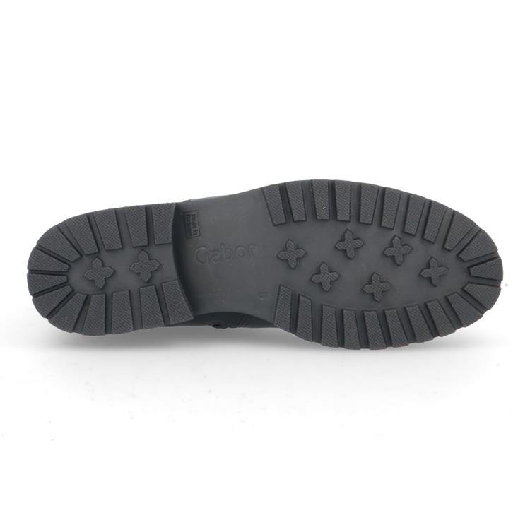 Gabor 72.762 schwarz (micro)