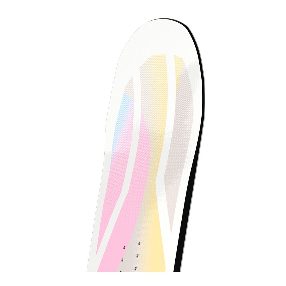 Bataleon PUSH UP 23/24 - Snowboard freestyle Femme none