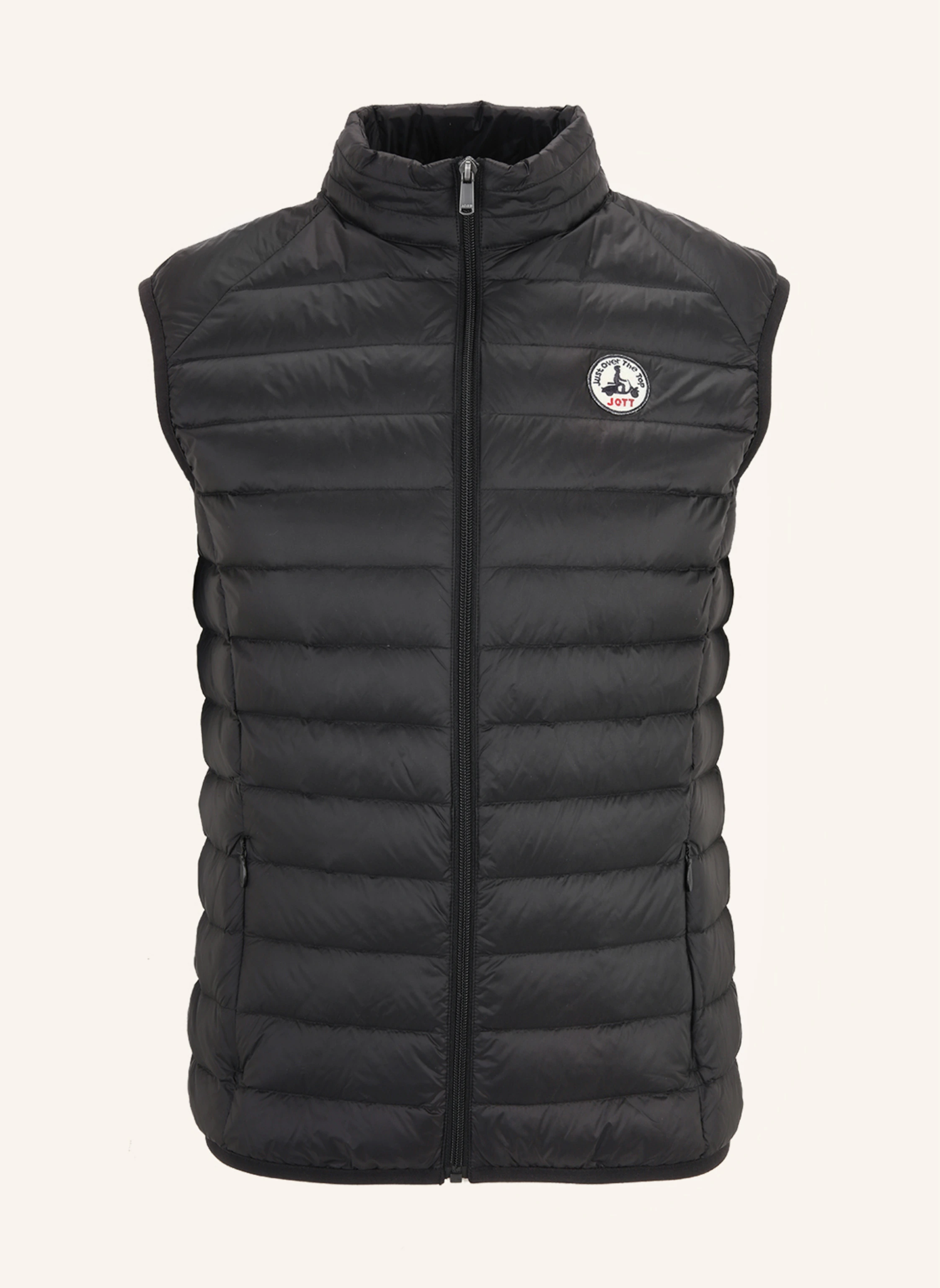 JOTT Lightweight-Daunenweste TOM