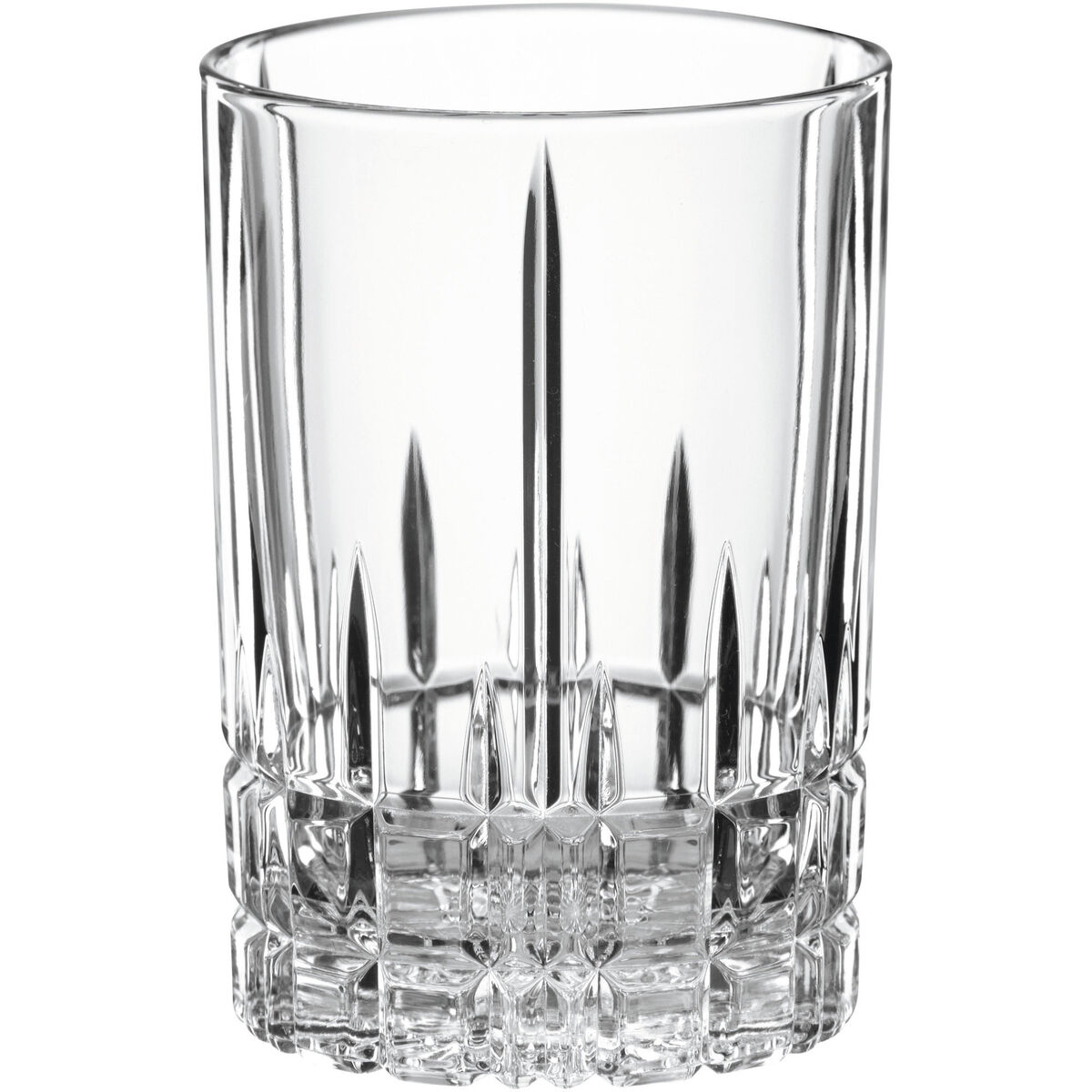 Perfect Small Longdrinkglass 24 cl 4 stk