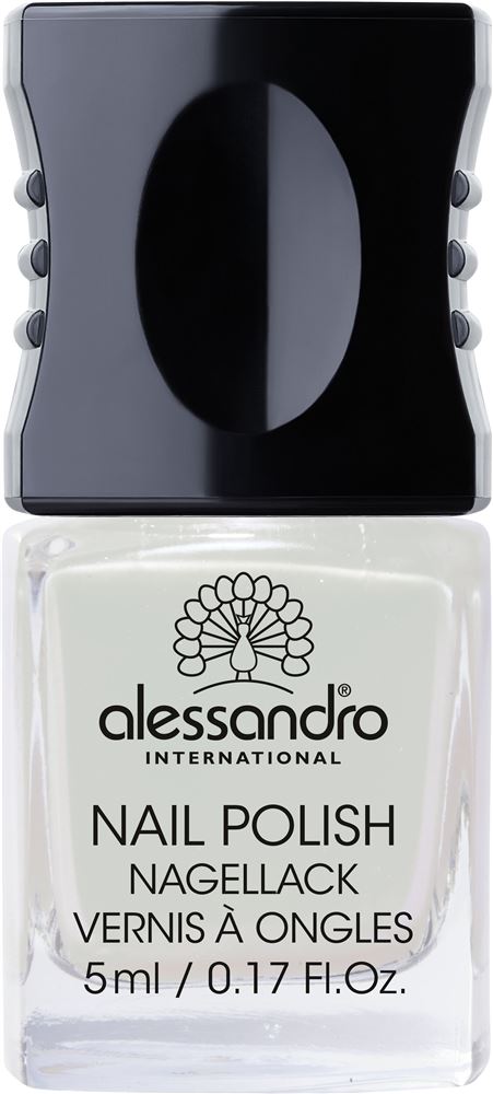 ALESSANDRO INTERNATIONAL Nagellack No 102 1 Stk