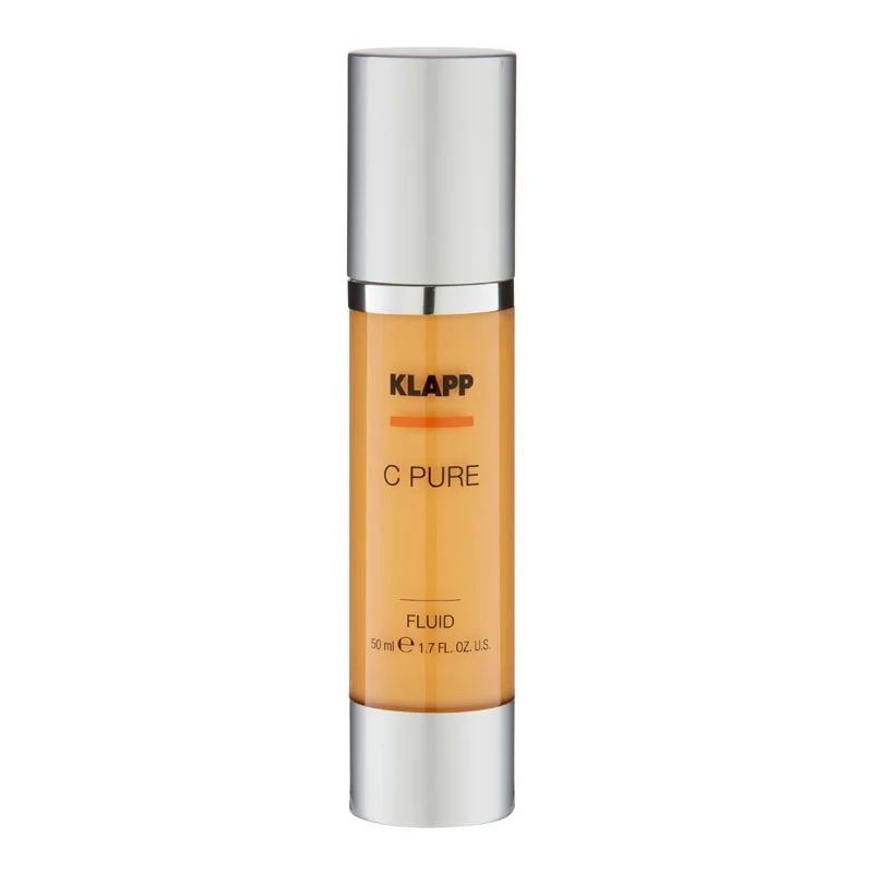C Pure Fluid, 50ml