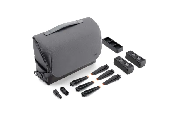 DJI Mavic 3 - Fly More Kit
