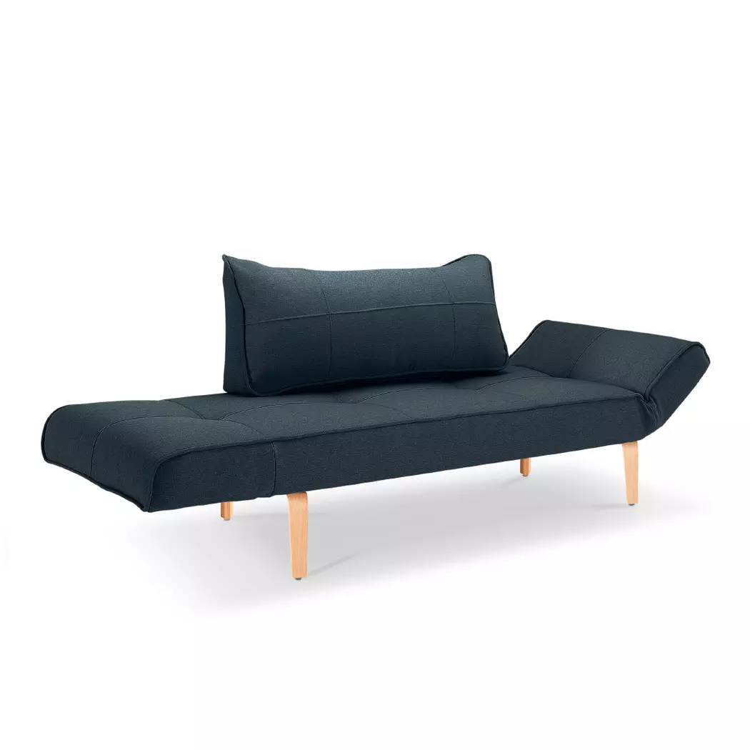 Schlafsofa Zeal Bow