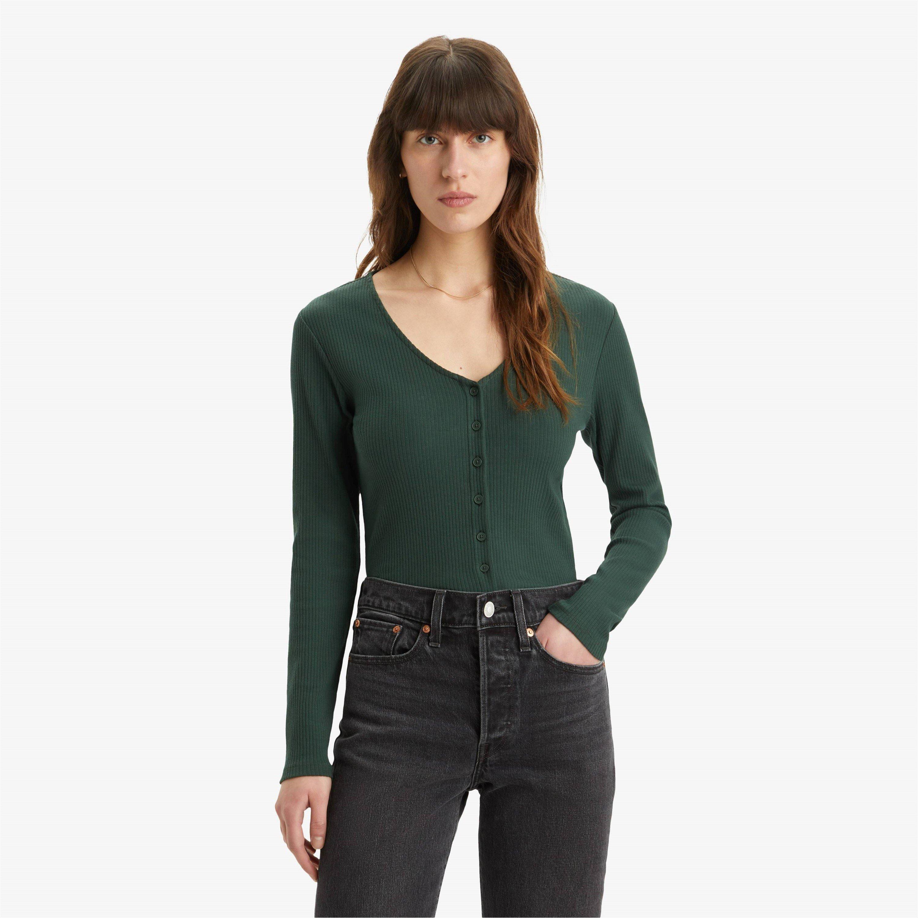Levis Muse Ls Tee