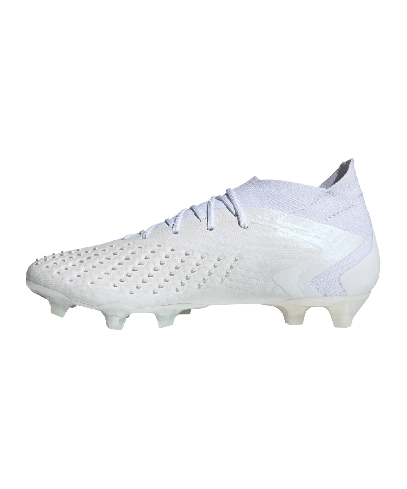 adidas Predator Accuracy.1 FG Pearlized Weiss