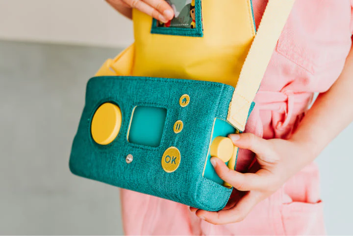 Ma Pochette Lunii