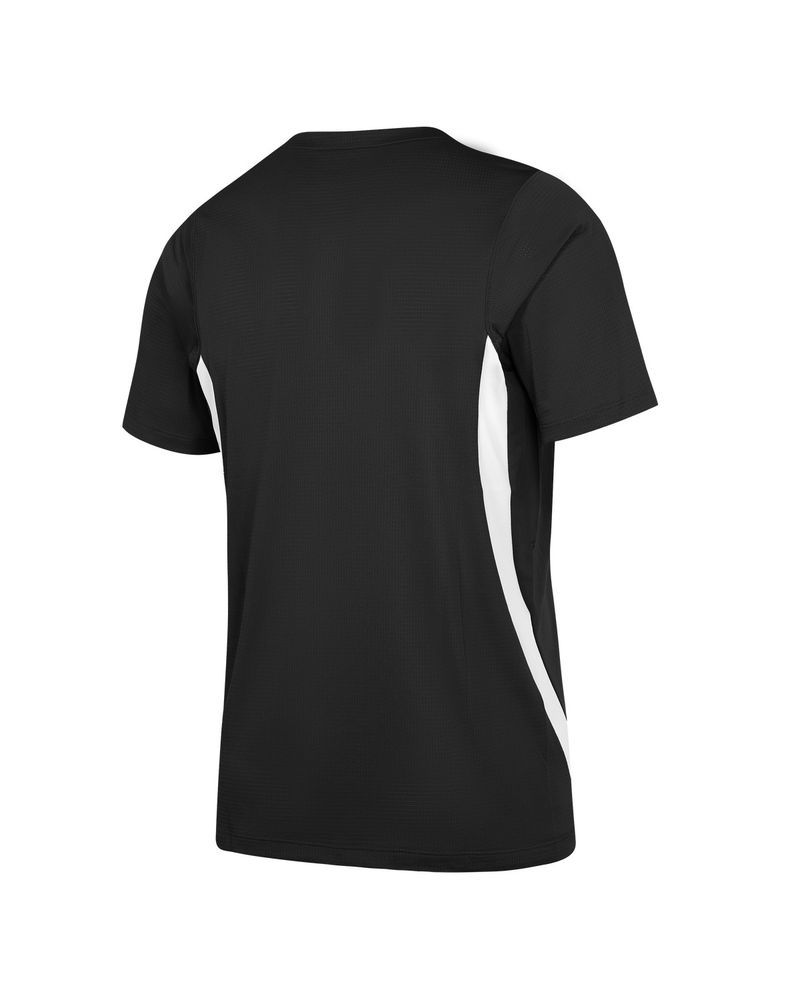 Maillot de volley Nike Spike Noir pour homme