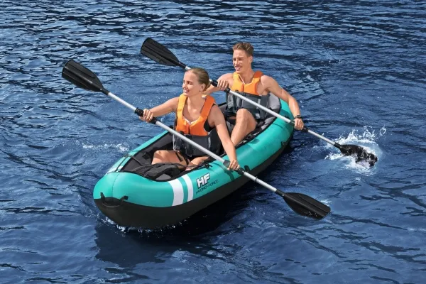 Bestway Hydro Force Kayak Ventura X2 - 330 x 86 cm