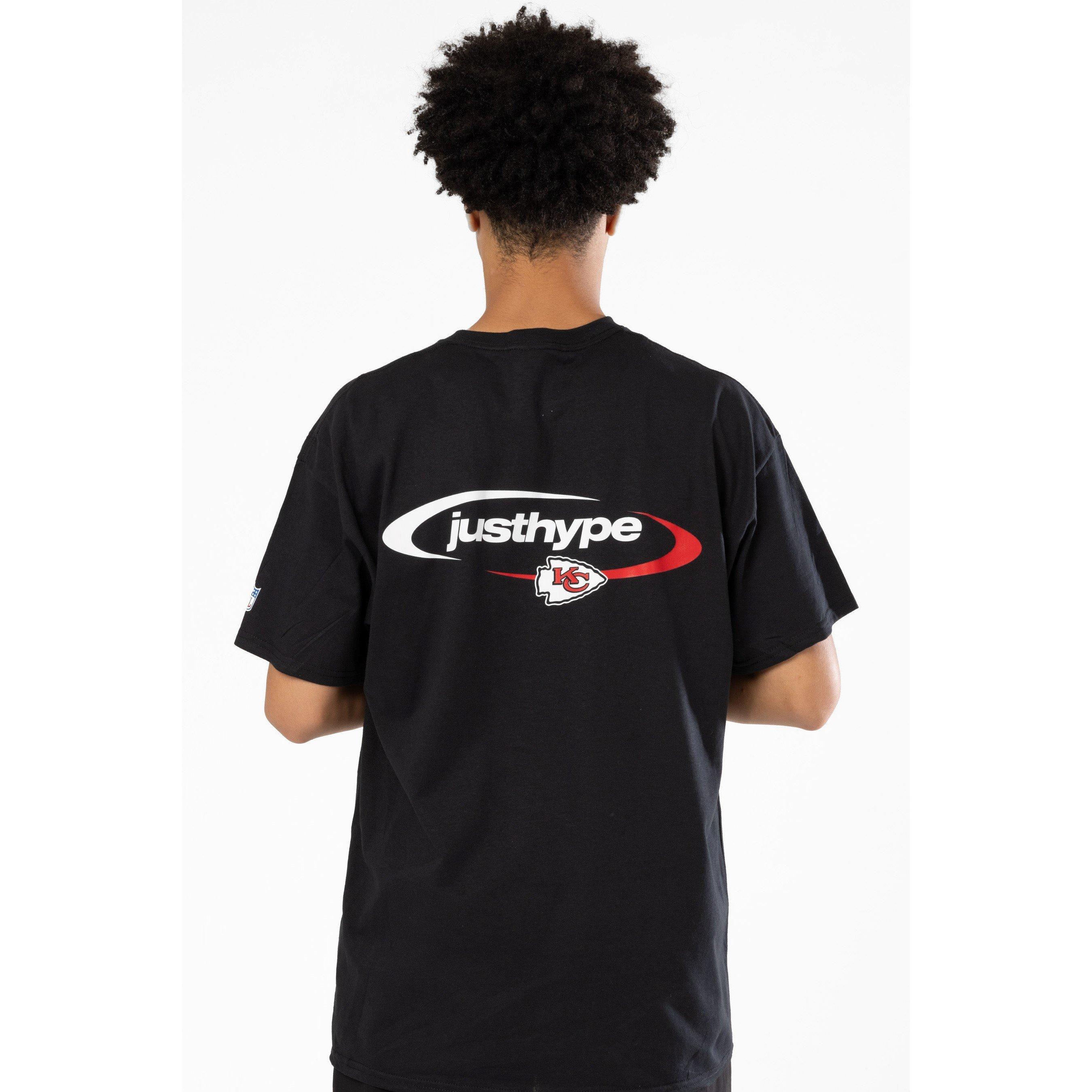 Hype Nfl X Tee In99