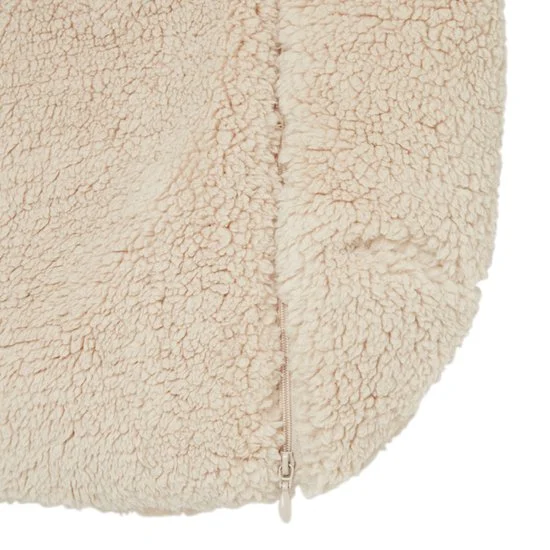Milk Caramel Chancelière   Beige        de               Marèse