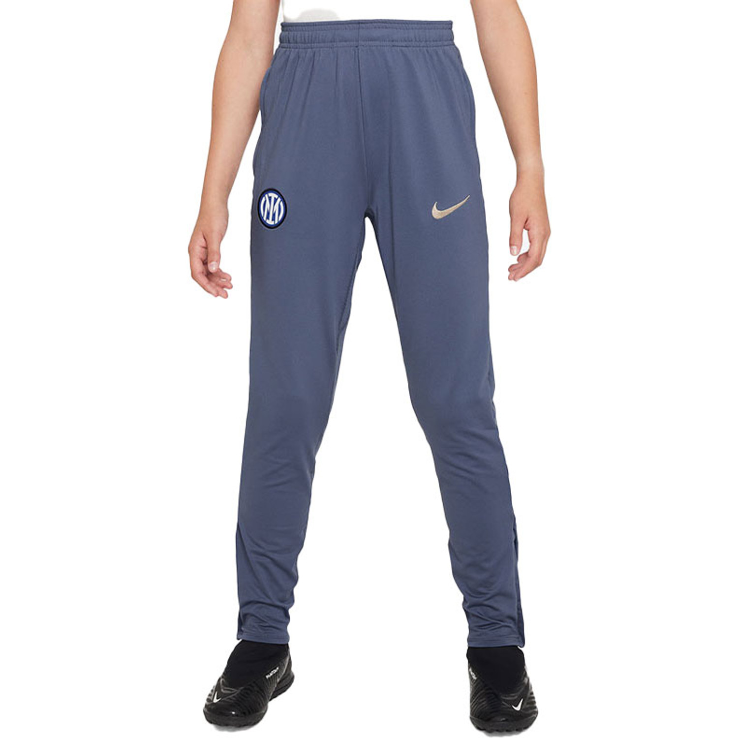 Nike Inter Milan Strike Trainingspak Kids