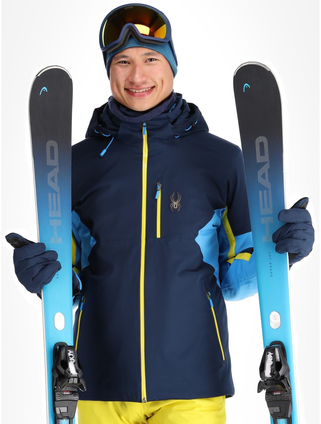Epiphany ski-jas heren