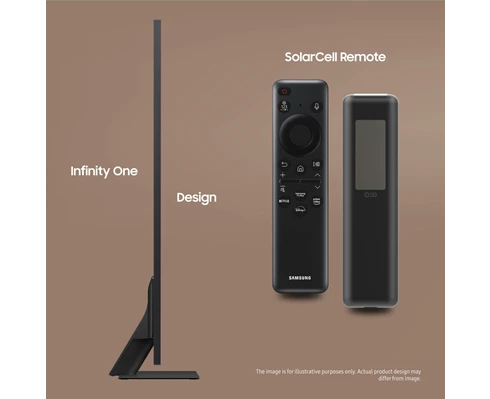 Samsung TQ55QN95DATXXC