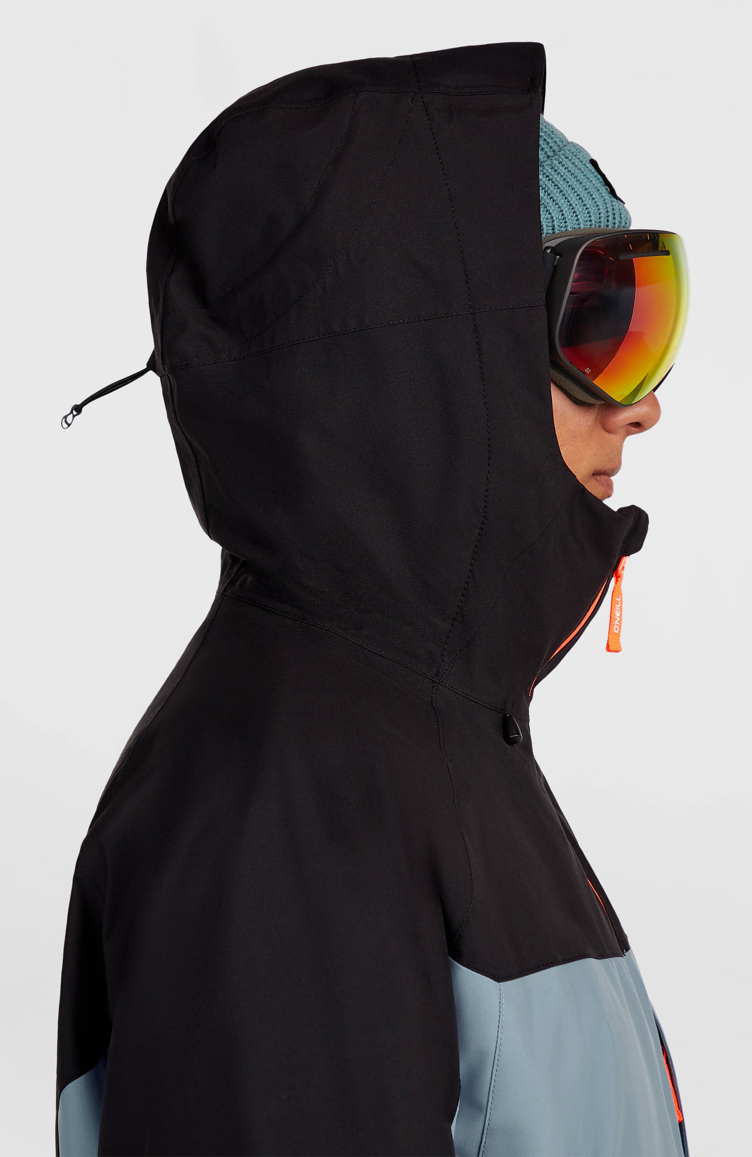 FWC'Cruz Mean Machine wintersportjas