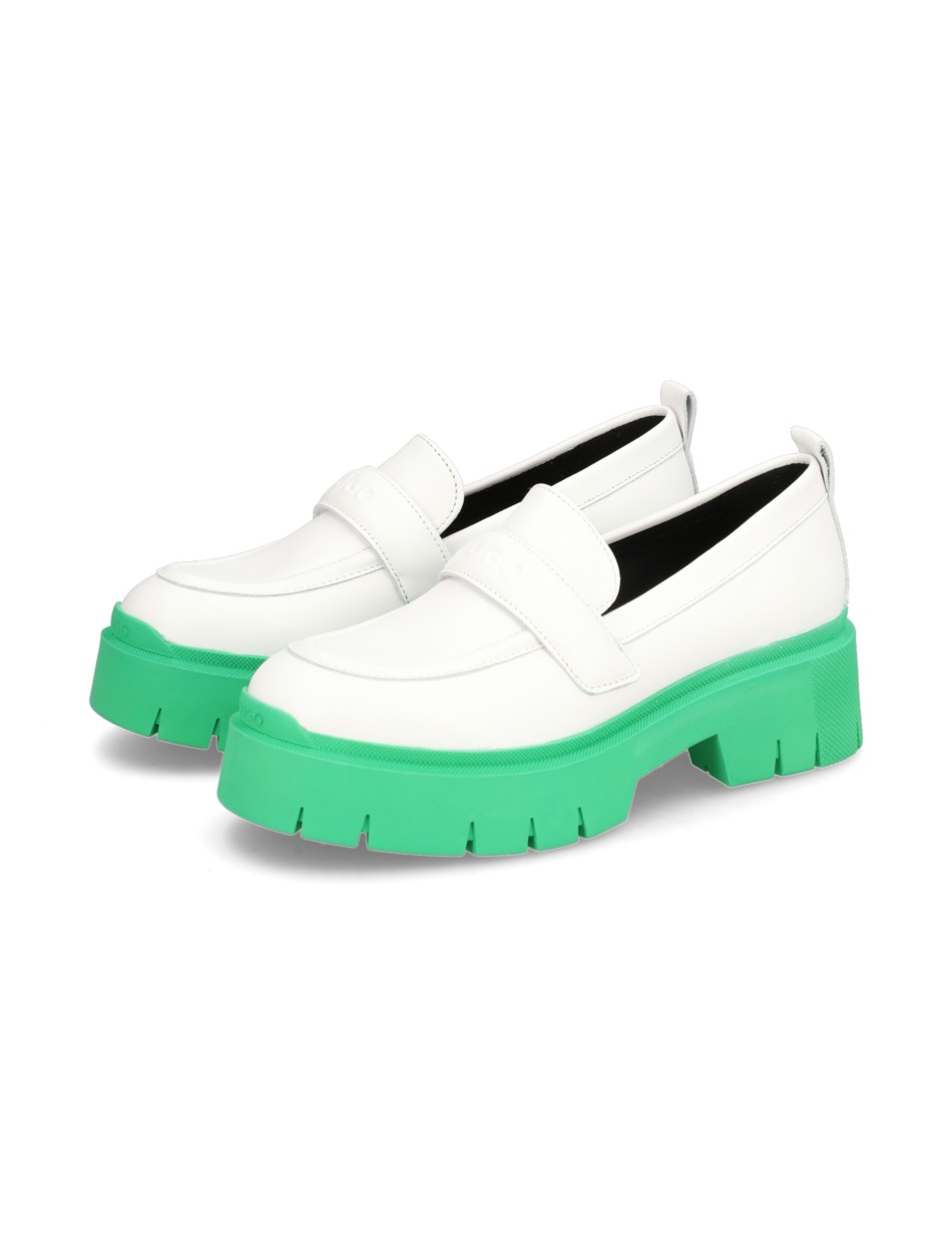 Kris Moccassin-N