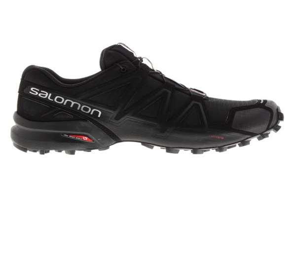 Salomon Speedcross 4 Mens Running Shoes