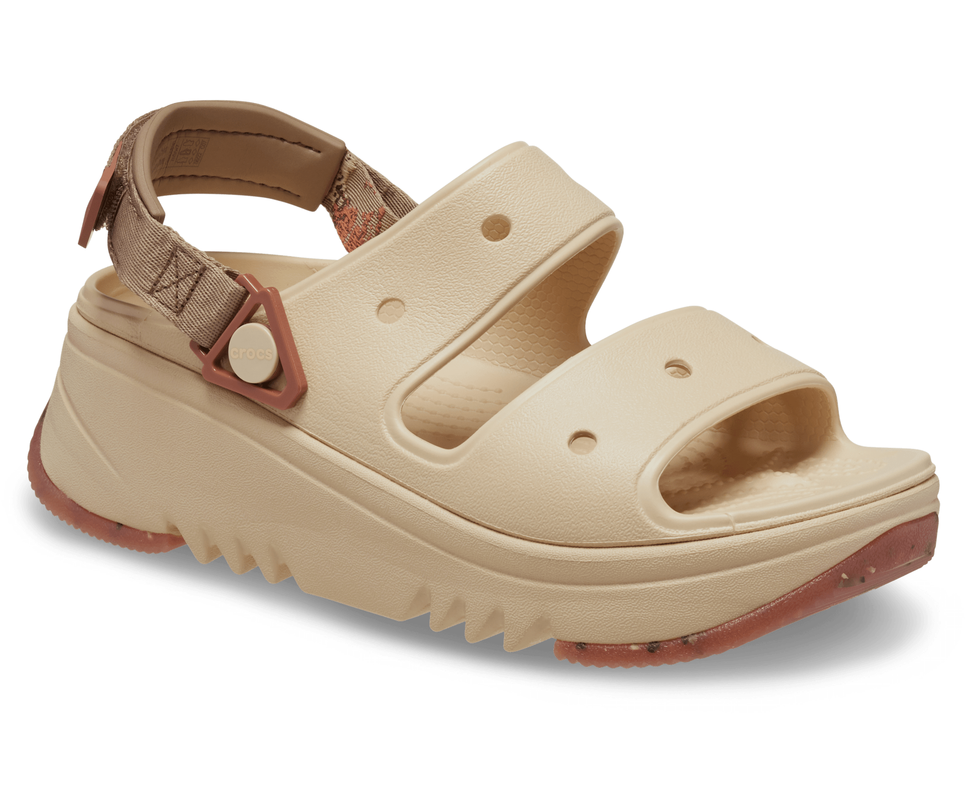 Hiker Xscape Sandal