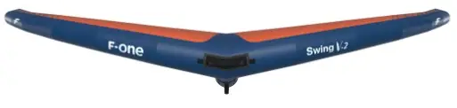 F-One Swing V2 Wing | SkatePro