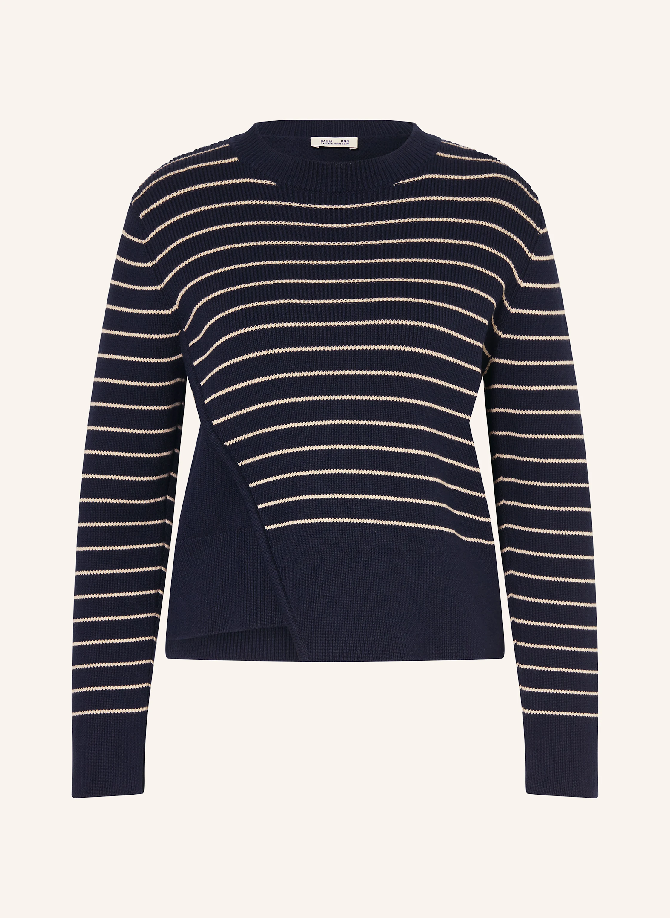 BAUM UND PFERDGARTEN Pullover CENTA