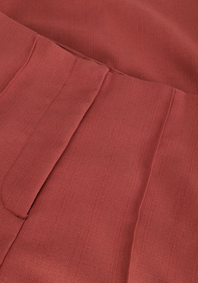 FREEBIRD roze freebird pantalon wv-shiny-boucle-pes-23-3