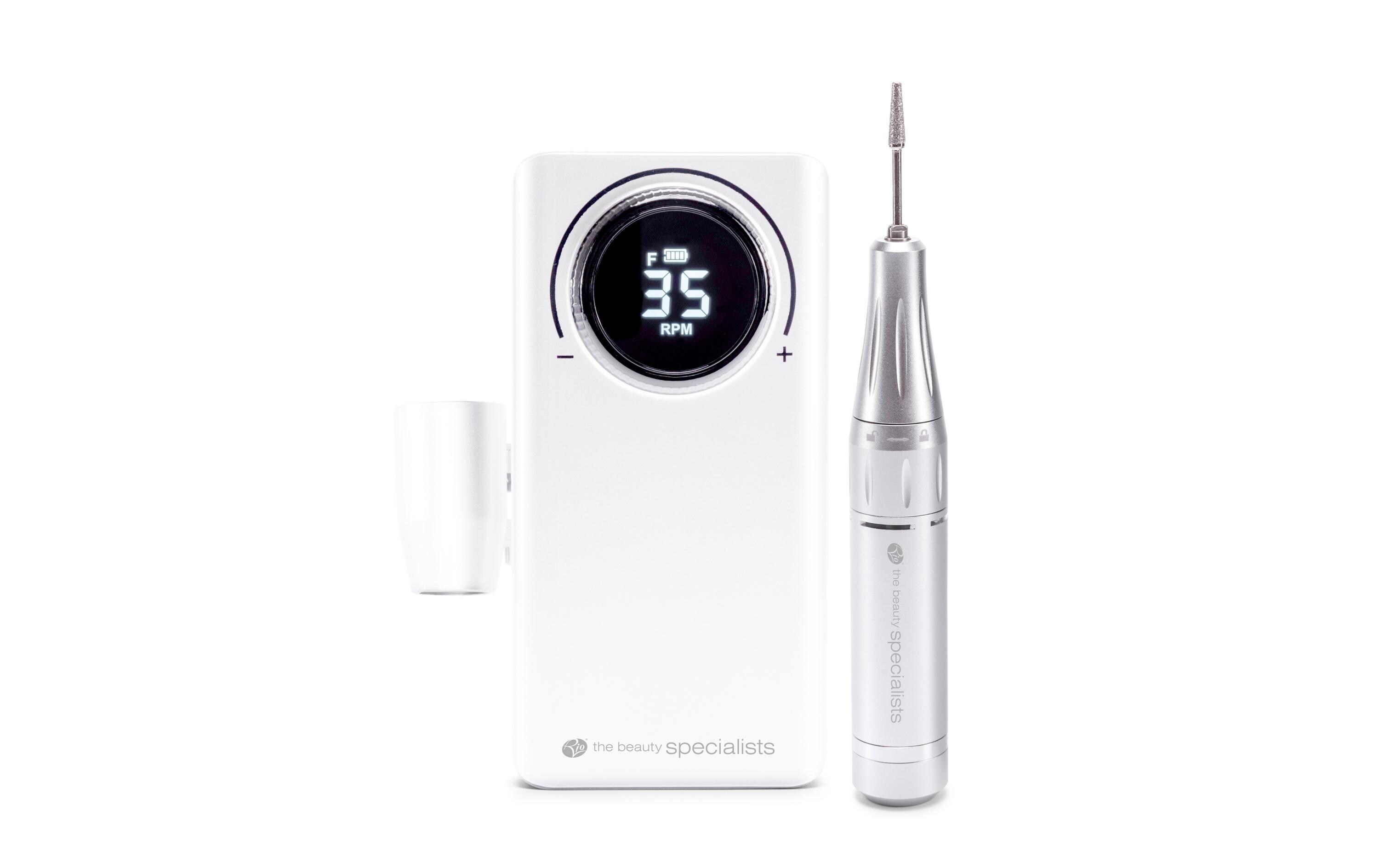 Nagelpflege-Set NAPEProfessionelle Elektrische Nagelfeile
