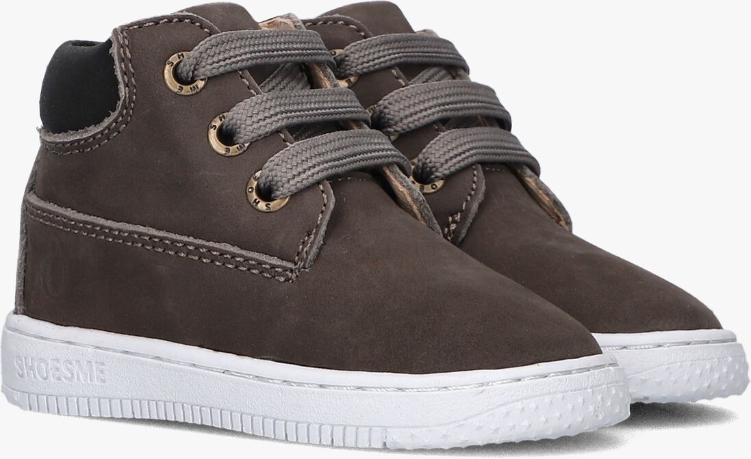 SHOESME bruine shoesme babyschoenen bn23w004