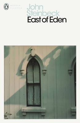 East of Eden - Penguin Modern Classics (Paperback)