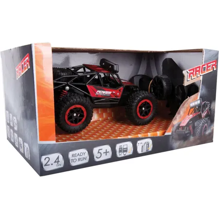 Vedes Racer R/C Strand Buggy 2,4 GHz