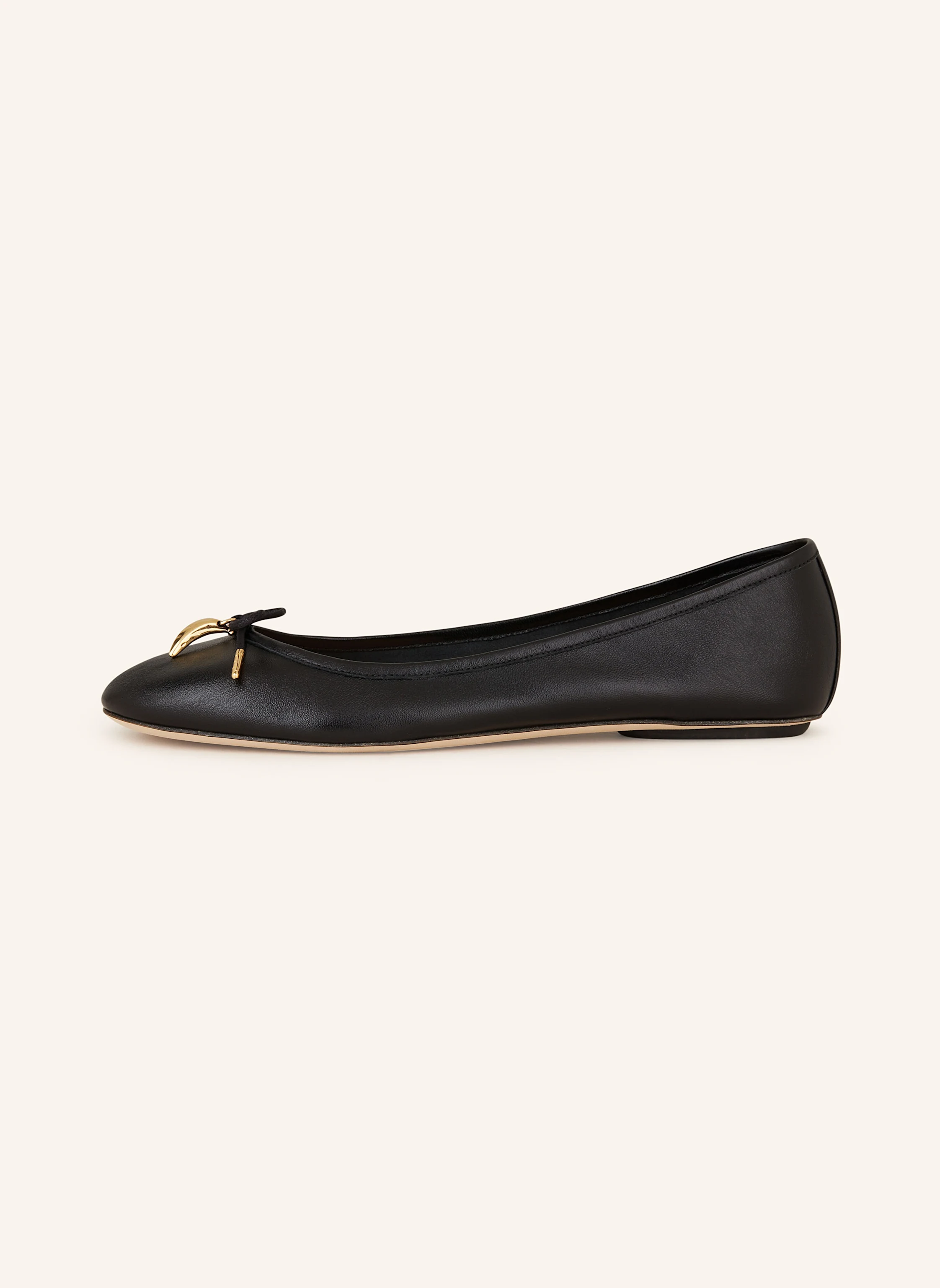 Chloé Ballerinas IRIS