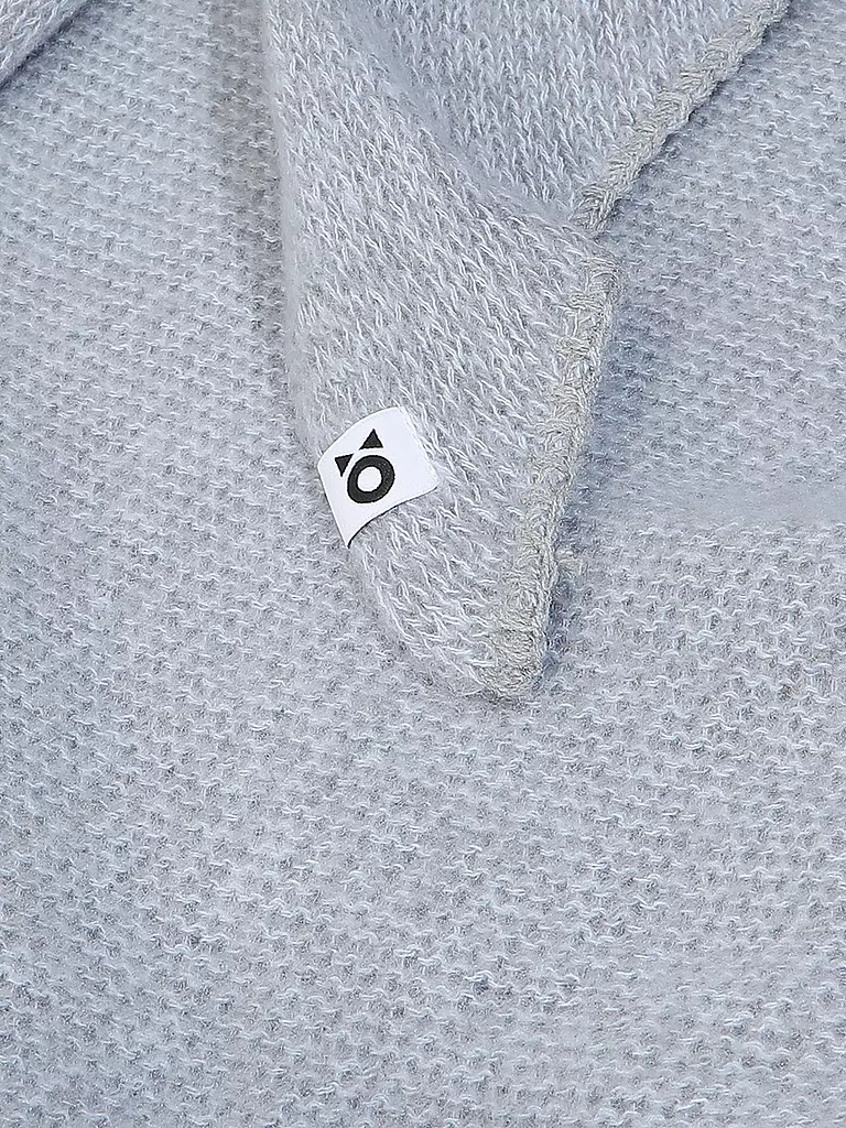 OPUS Tuch AMADSI MIX hellblau