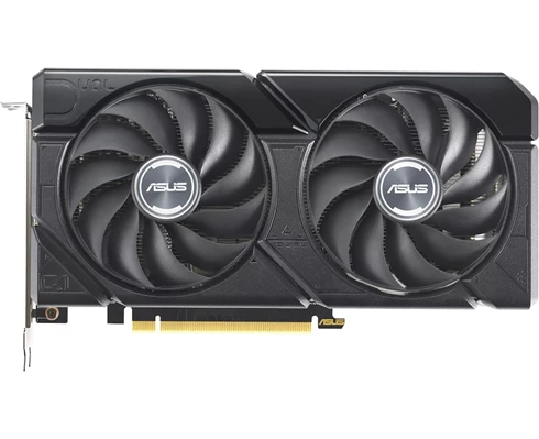 ASUS GeForce RTX 4060 Ti EVO Dual OC 8GB