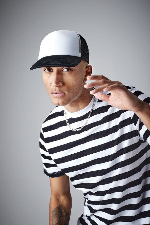 Beechfield B645 - Casquette \