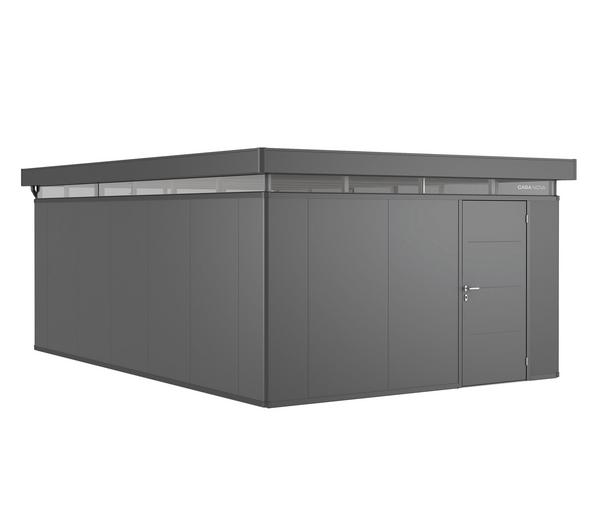 Biohort Gerätehaus CasaNova® 4 x 6, ca.