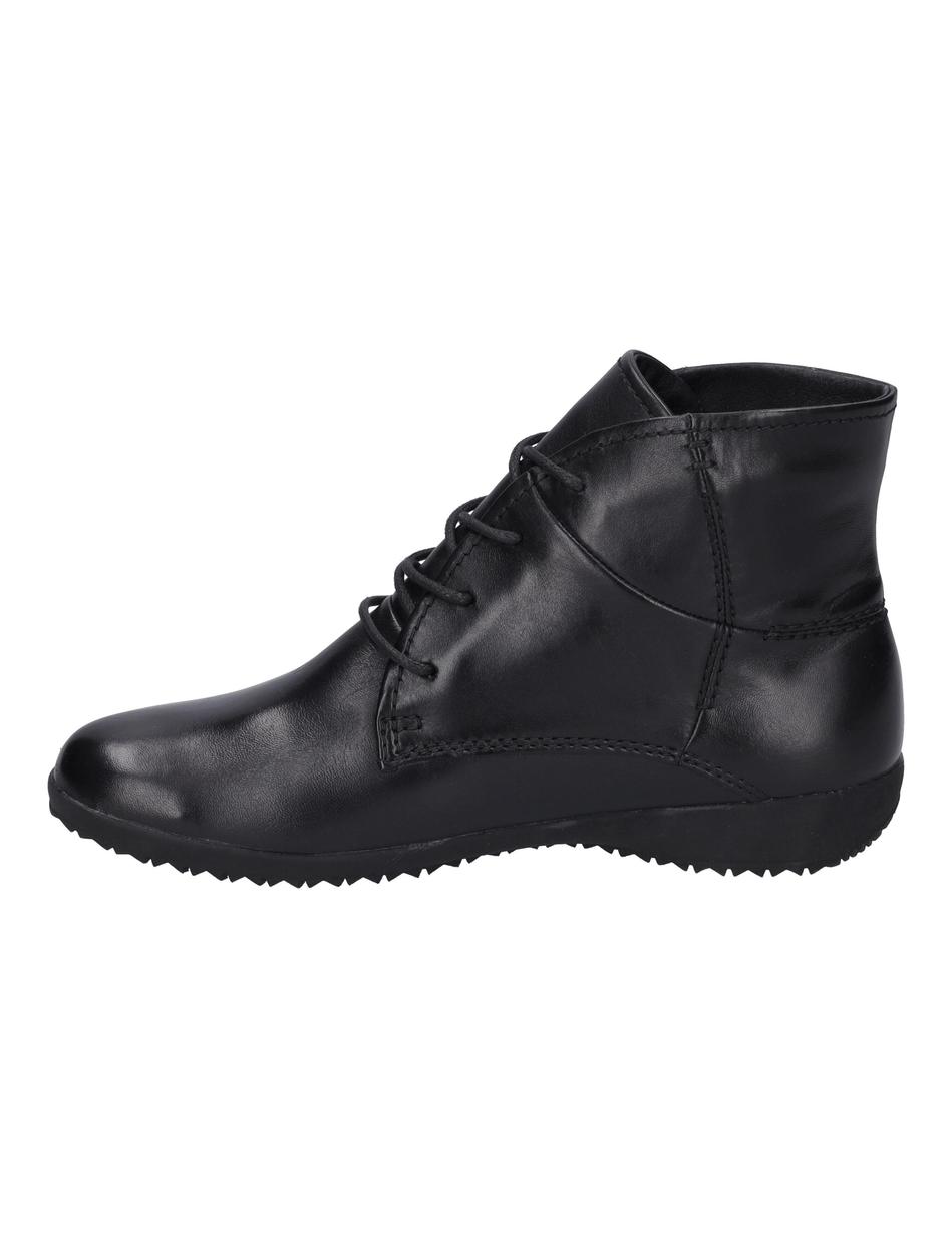 Stiefelette Naly 09, schwarz