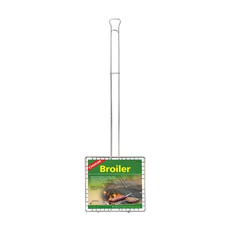 Coghlans Broiler