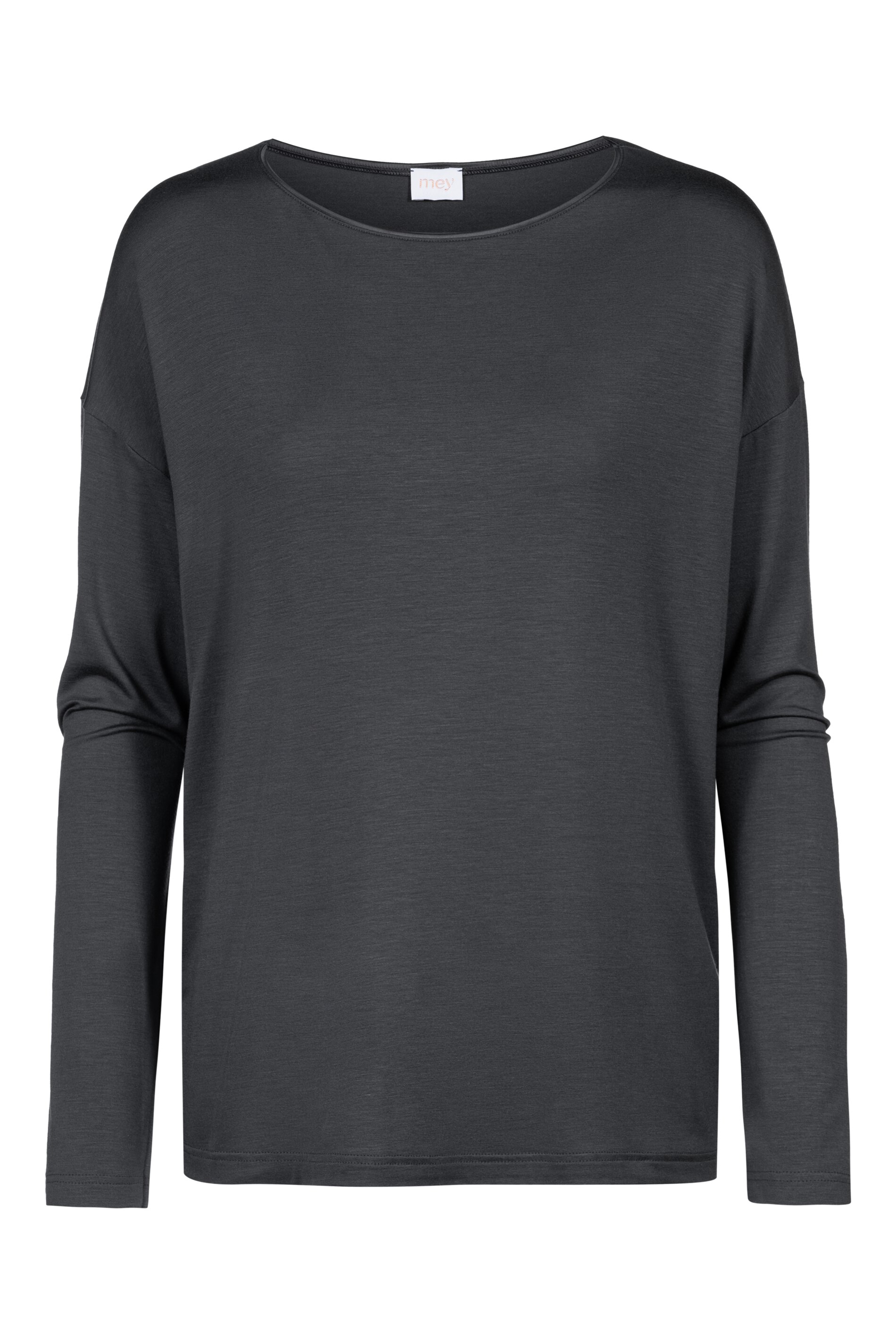 T-Shirt langarm<br>Serie Pure Chic