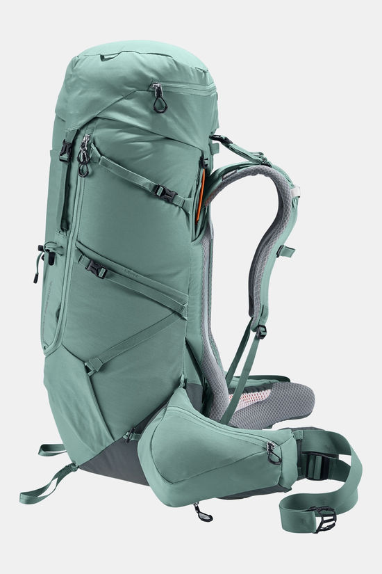 deuter deuter Aircontact Core 55+10 Sl Backpack Dames