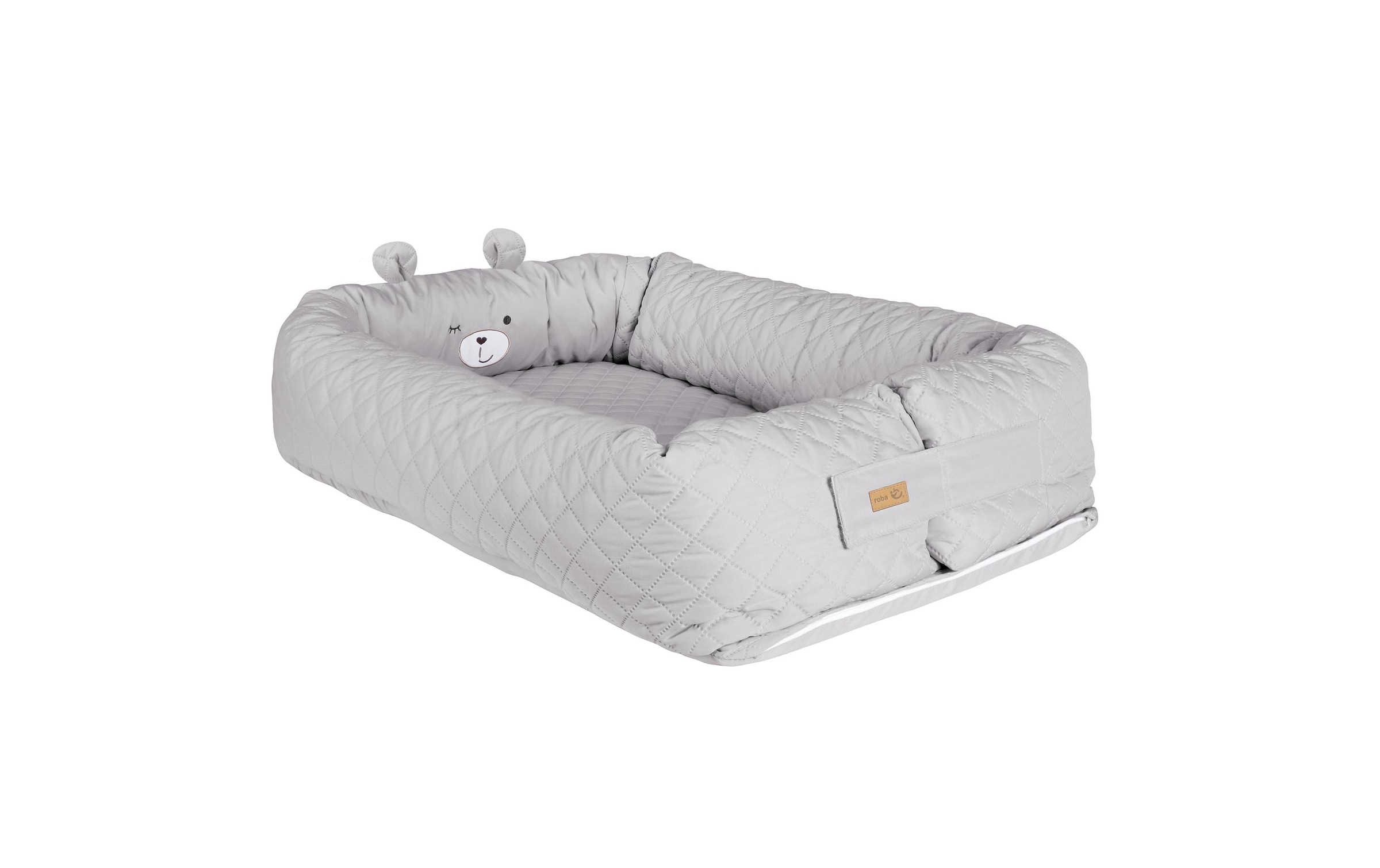 roba® Bettnestchen »Babynest«