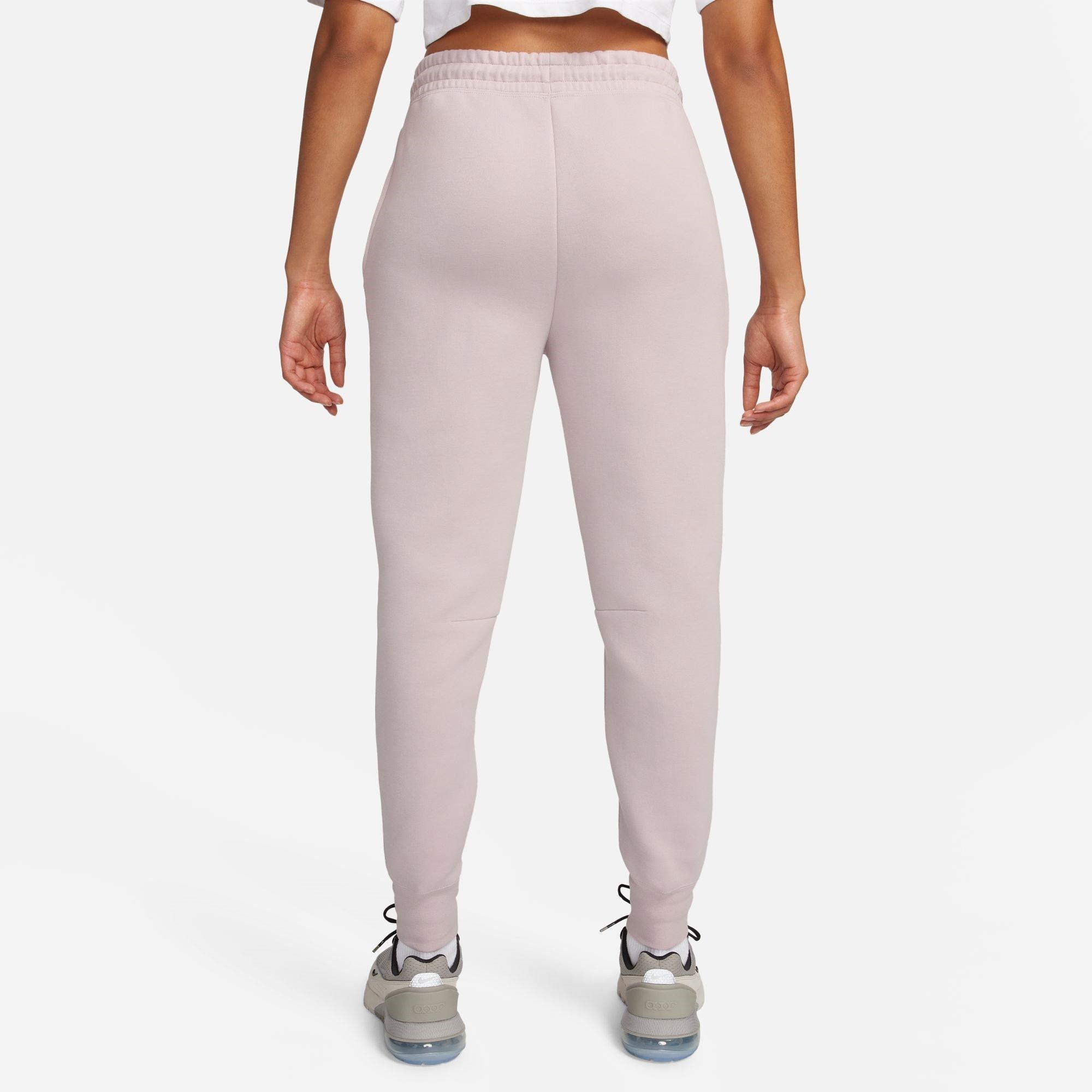 Nike Sportswear Tech Fleece Womens Mid Rise Joggers