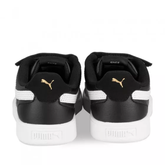 Baskets NOIR PUMA