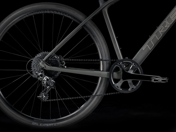 Trek FX Sport 5 Carbon - Herrecykel - 2025