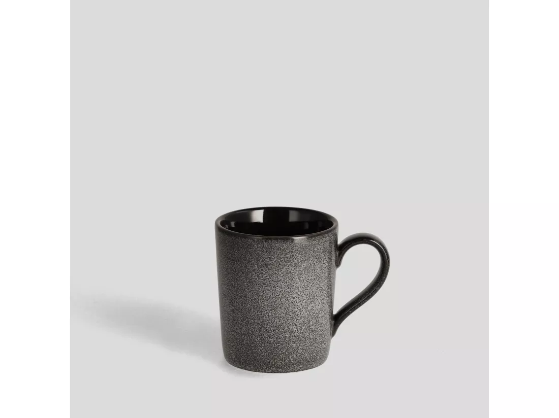 Tasse Palia gris moyen 9.5 x 11 x 8