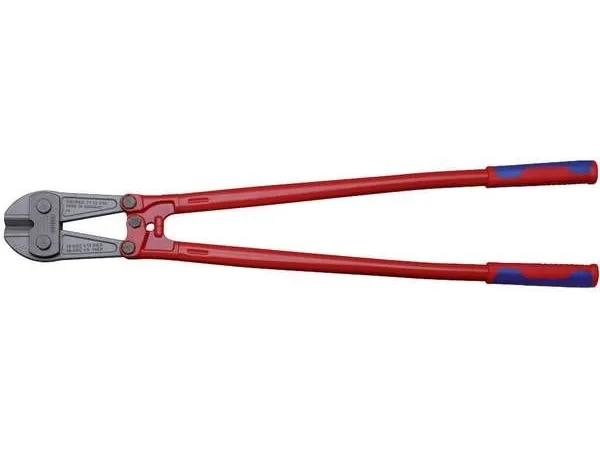 Knipex-bolte 910 mm 62 HRC