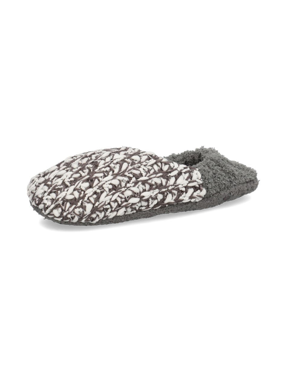 WOMEN COSY HOMESLIPPERS 1P
