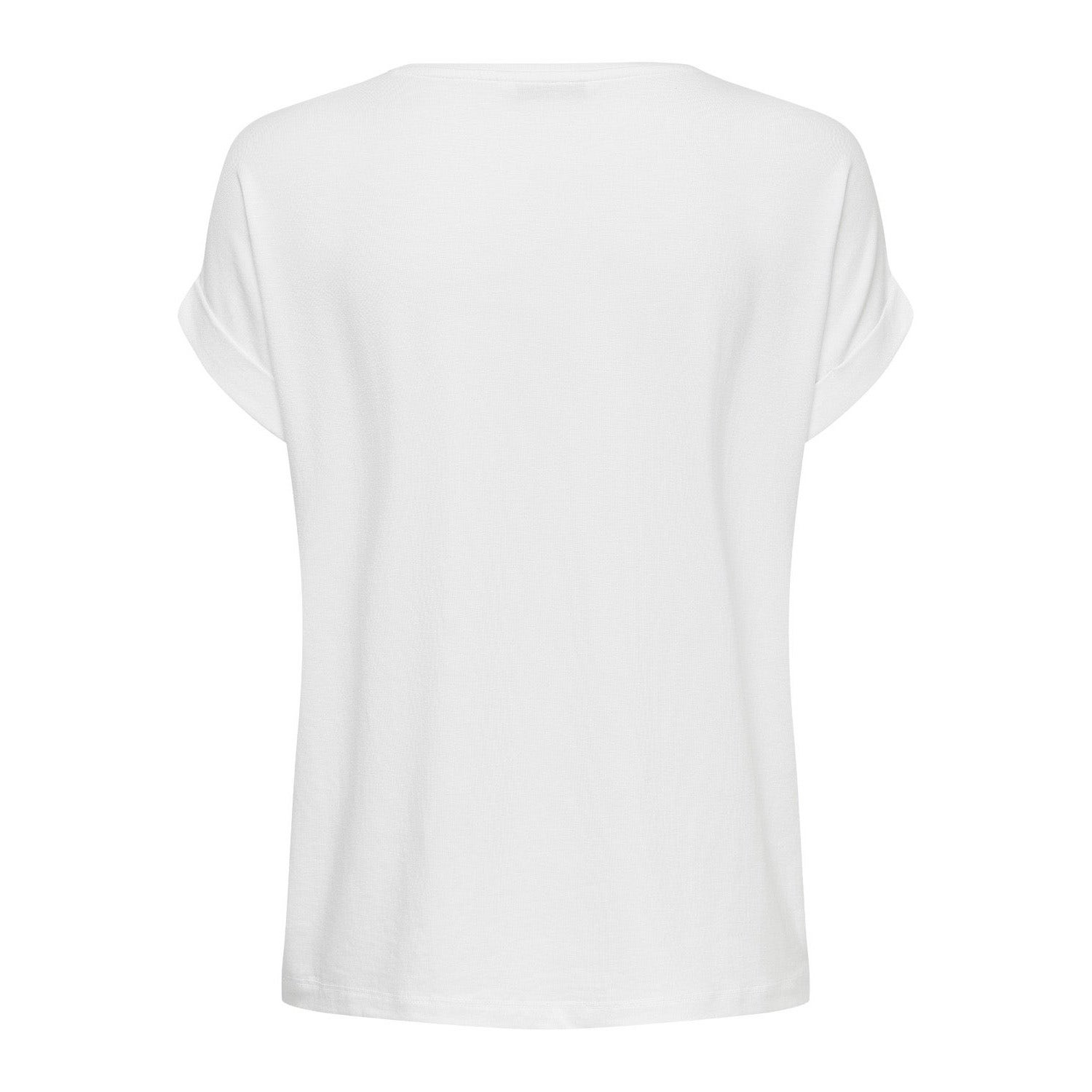 ONLY  Moster Short Sleeve O-Neck Top