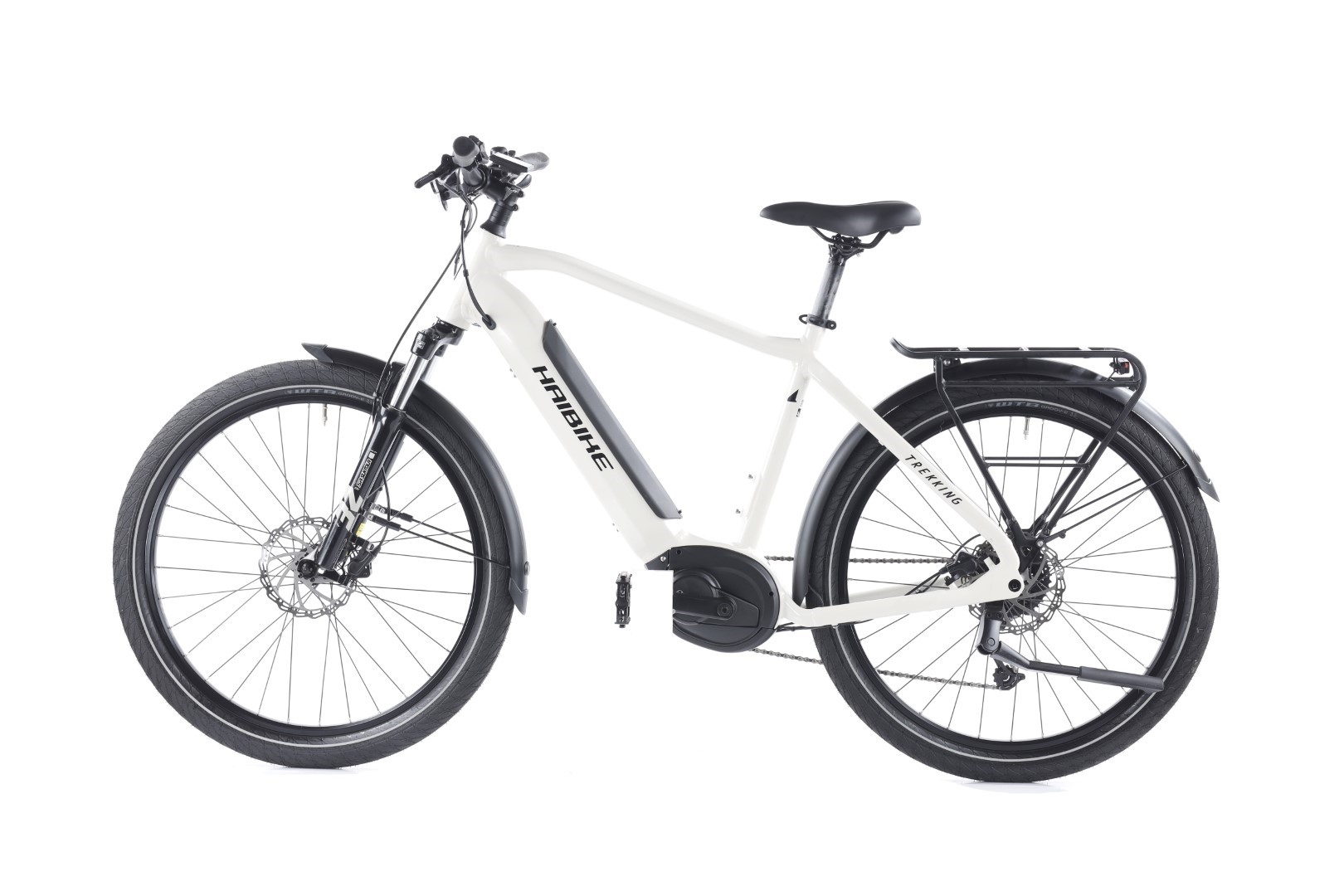 Haibike Trekking 3 (2023) | Diamond
