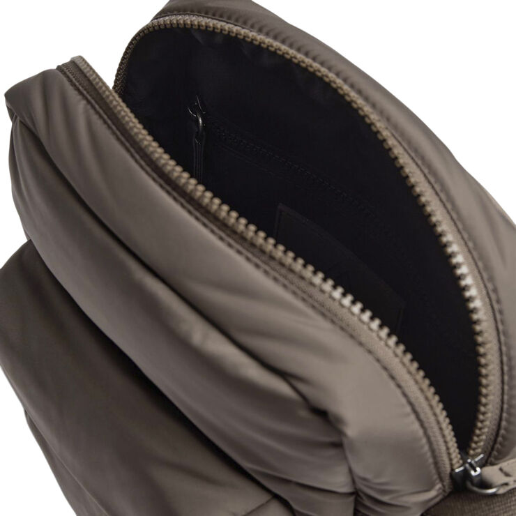 Markberg RushMBG Crossb. Bag, Recycled, Major Brown Major brown